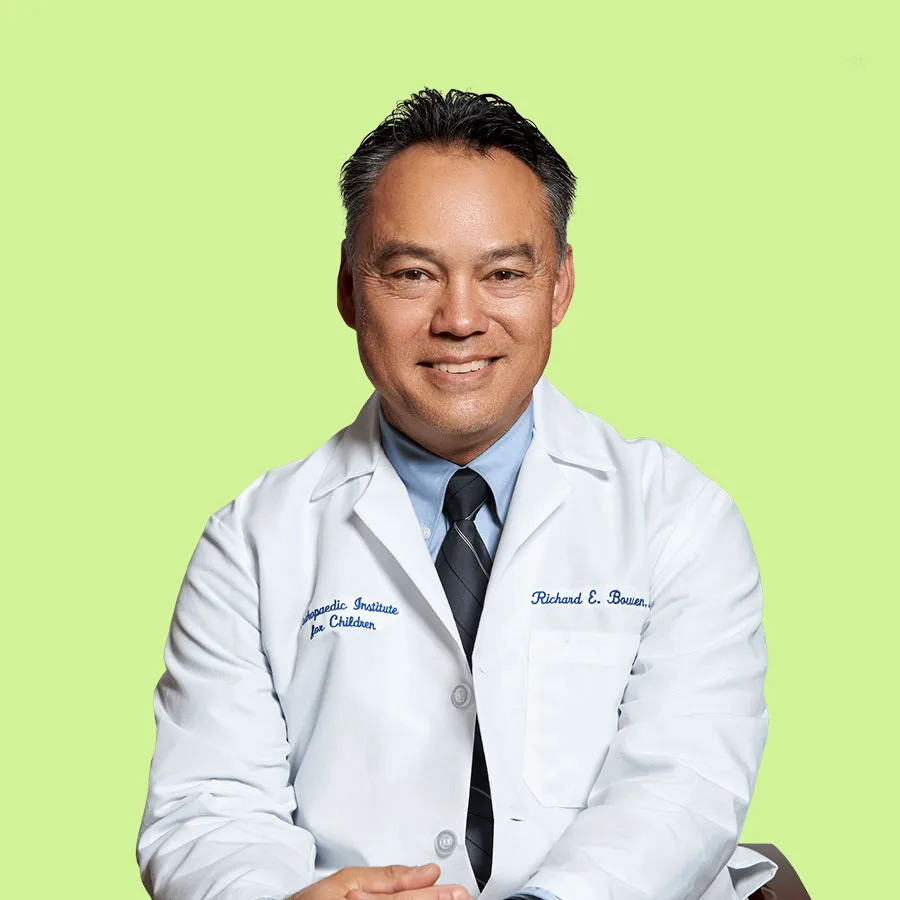 LuskinOIC specialist