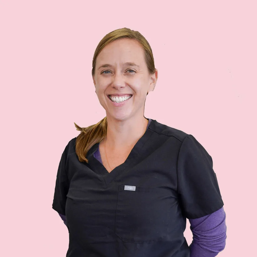 LuskinOIC specialist