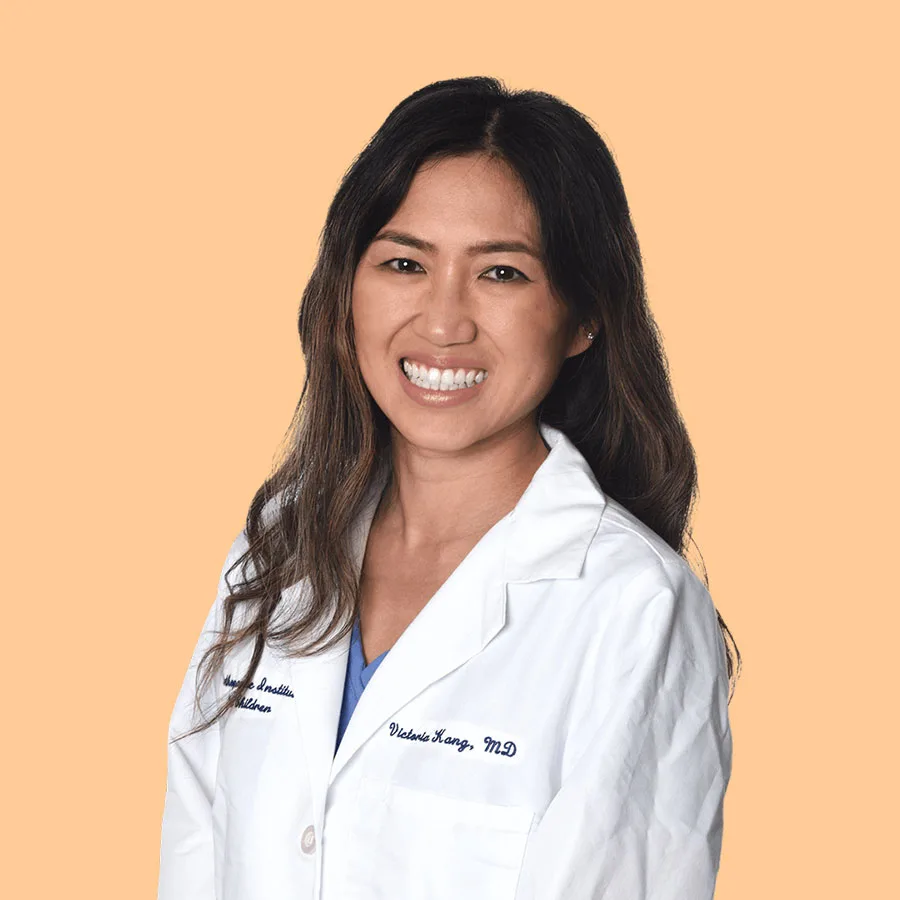 LuskinOIC specialist